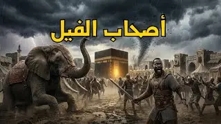 ماذا حدث لأصحاب الفيل|جيش كامل اختفى في دقائق#viral #viralvideo #history #explore #video #اكسبلور 