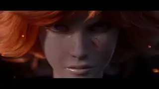 League of Legends 11 The Light Within   Elementalist Lux 1080p 24fps H264 128kbit AAC