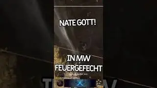 Diese NATES in MW Feuergefecht 😂 (wtf)