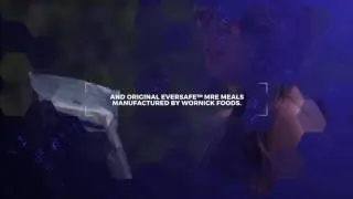 Eversafe MREs - Civilian MREs