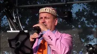 DRIŠĽAK Sebechleby 2017 - záverečný mix