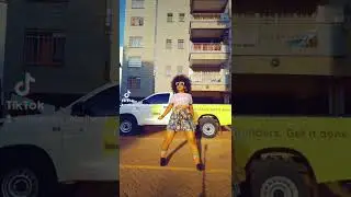 Luhya Dance - Passion💃