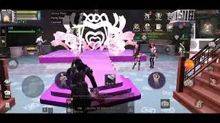 Lifeafter-Party Time