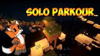 Minecraft Parkour | DragonSprint 2 | My Favourite Youtubers