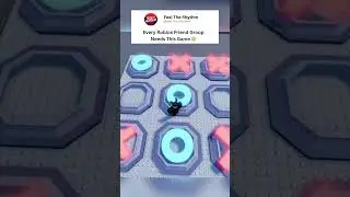 This Is the BEST Roblox Game to Play With Friends 😭