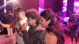 Gaston Sosa  Equipo Millonario Cruceiro Pasantes Elvis Candia & Sra. Gestión 2025 Capinota