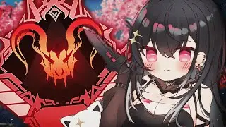 【APEX LEGENDS】journey to top 50 pred rank !!【#VSPOEN #AryaKuroha】