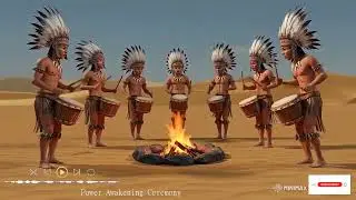 The Pulse of Forgotten Tribes Still Echoes &ndash; Connect to the Roots Buried in Your DNA
