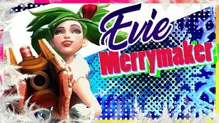 MERRYMAKER Evie Tested and Rated I Skin Review