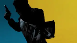 The Escape by David Baldacci - Official Book Trailer