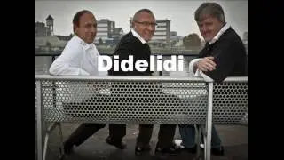 21.4.2016: Didelidi