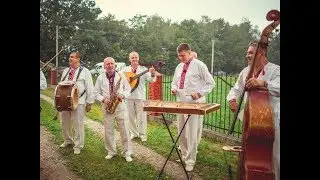 Настасівські музики За кадром