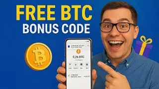 Free Bitcoin Instantly with This Secret Promo Code &ndash; No Deposit Needed!