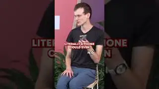 Виталик Бутерин: Каким будет ETH через 10 лет?