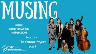 MUSING: July 28, 2025 - Ostara Project
