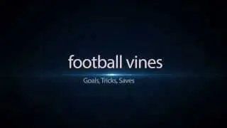 FOOTBALL VINE CHANNEL