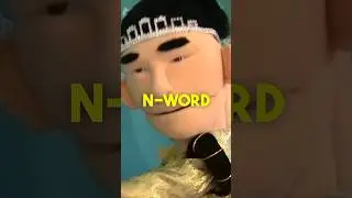 ЧТО ГОВОРИТ Джеки Чу?! | SML YTP