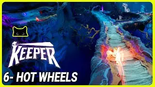 HOT WHEELS | Keeper - LET'S PLAY FR 6
