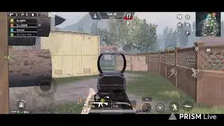TPP Match Madness 🎮 | Girl PUBG Live