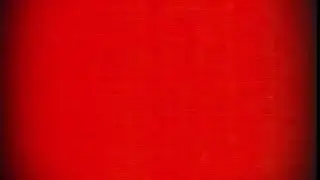 Titan TV Man Red Screen Test 