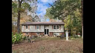 5316 Cedar Wood Drive | Trinity Real Estate