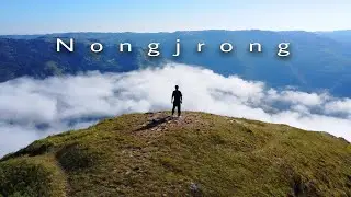Нонгджронг — Земля в облаках, Мегхалая