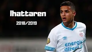 Mohammed Ihattaren - Season Highlights - 2018/2019