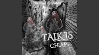 Talk is cheap