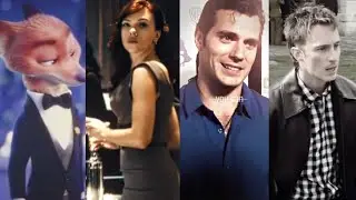 Random TikTok edits #12 