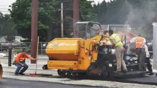 Asphalt Paving | Everett, WA &ndash; Highline Pavement Maintenance