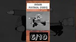 Reviewing Every Looney Tunes #9: 