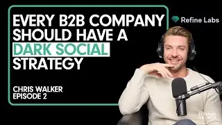 Use THESE B2B Growth Secrets in 2024 (With Proven Data-Driven Results) | Redefine Growth #2