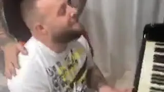 NIKO PANDETTA Ft. ANTHONY - VIDEO LIVE