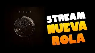 ES HOY ! NUEVA CANCION! 