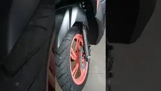 NEW VARIO STREET 2026 😎😎😎 KEREN PARAH BOSKU