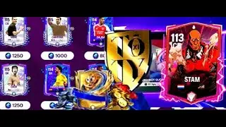 FC MOBILE VN | SỰ KIỆN MỚI NHẬN FREE STAM VÀ CẬP NHẬT TUẦN 4 MÙA LỄ HỘI FESTIVE FIXTURES