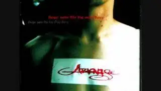 Arkangel - Warpath 777