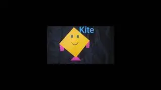 kite making
