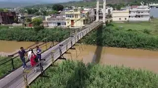 Bhimber - The Beautiful City of Azad Kashmir