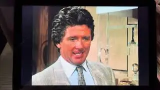 Dallas: Bobby consults with his lawyer on Lisa.