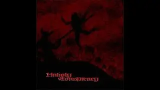 Barathrum & Epäkristus - Unholy Conspiracy (Full Album - Official)