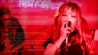 【Official Music Video】香港 _ RONDONRATS。【INDIAN DeATH ROCK】