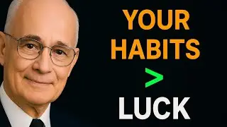 &ldquo;Why Your Habits Decide Your Destiny, Not Luck&rdquo; | NAPOLEON HILL
