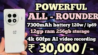 best android phone under 30000 /4k 60fps / 120fps BGMI /