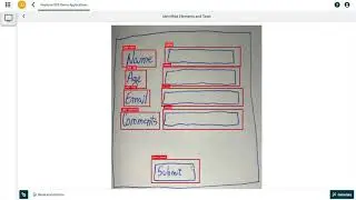 Neptune Software Labs - Sketch to app (Preview)