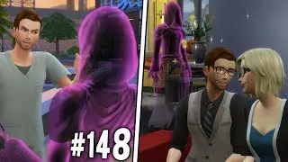 LA FINE DELLA MORTE. - The Sims 4 #148