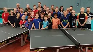 TTVB-Kaderlehrgang 2019