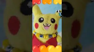 просто видео #подпишись #видео #pikachu #хочуврек #pokemon #хочувтоп #пикачу #рекомендации