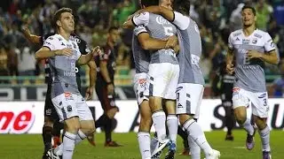 Highlights Le&oacute;n vs Xolos Cuartos de Final Ida