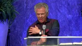 Kent Christmas -  Rock Church - “Revelation of Power and Authority”